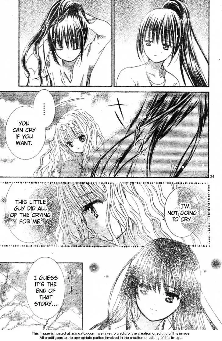 Shugo Chara! Encore! Chapter 2 24